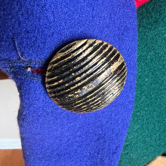 Colorblock Blazer - Picture 3 of 4